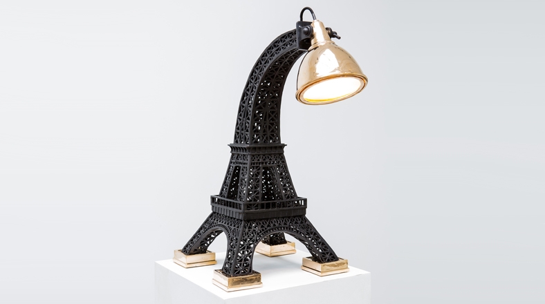 Lámpare-Eiffel