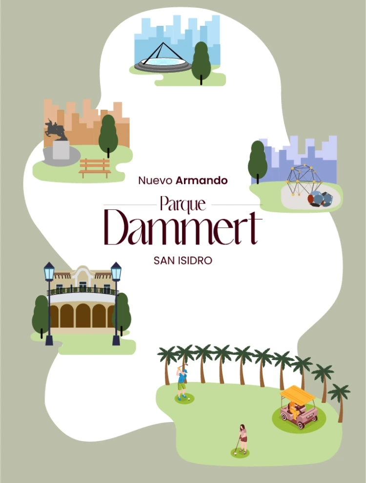 parque dammert banner mobile