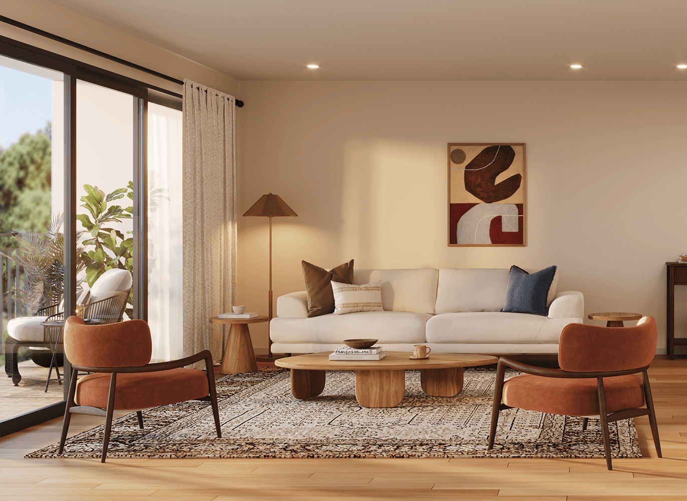 SALA COMEDOR – OP2