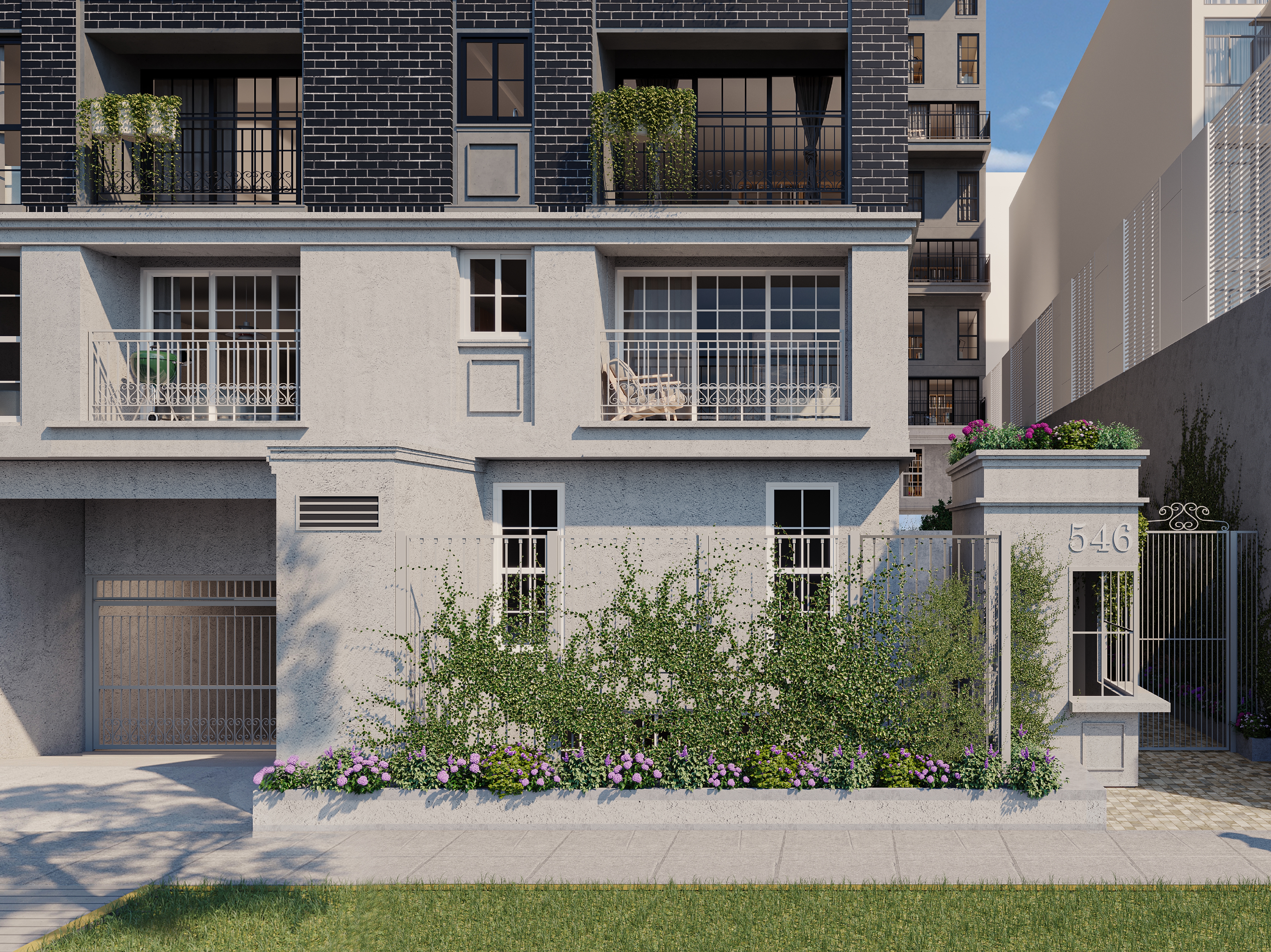 BANNER BARRIO_BANNER HOME