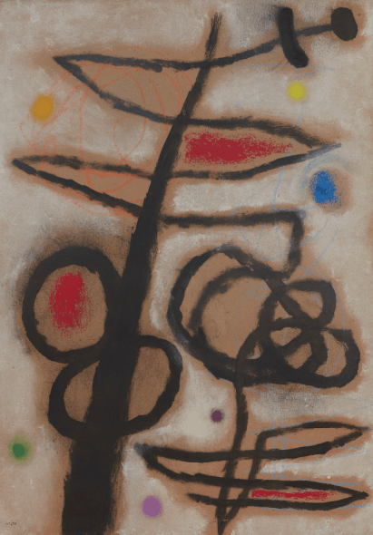 Oiseaux-Joan-Miró