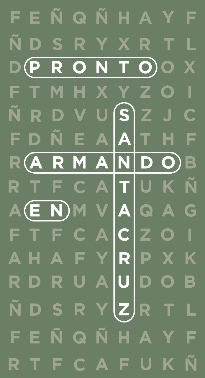 banner pasaje santa cruz armando paredes