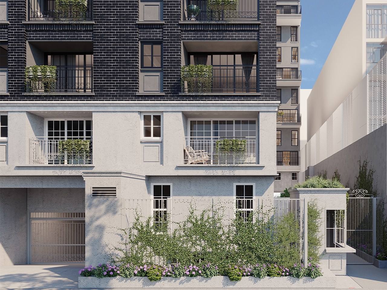 PASAJE-UGARTE-SAN-ISIDRO-DEPAS-ARMANDO-PAREDES