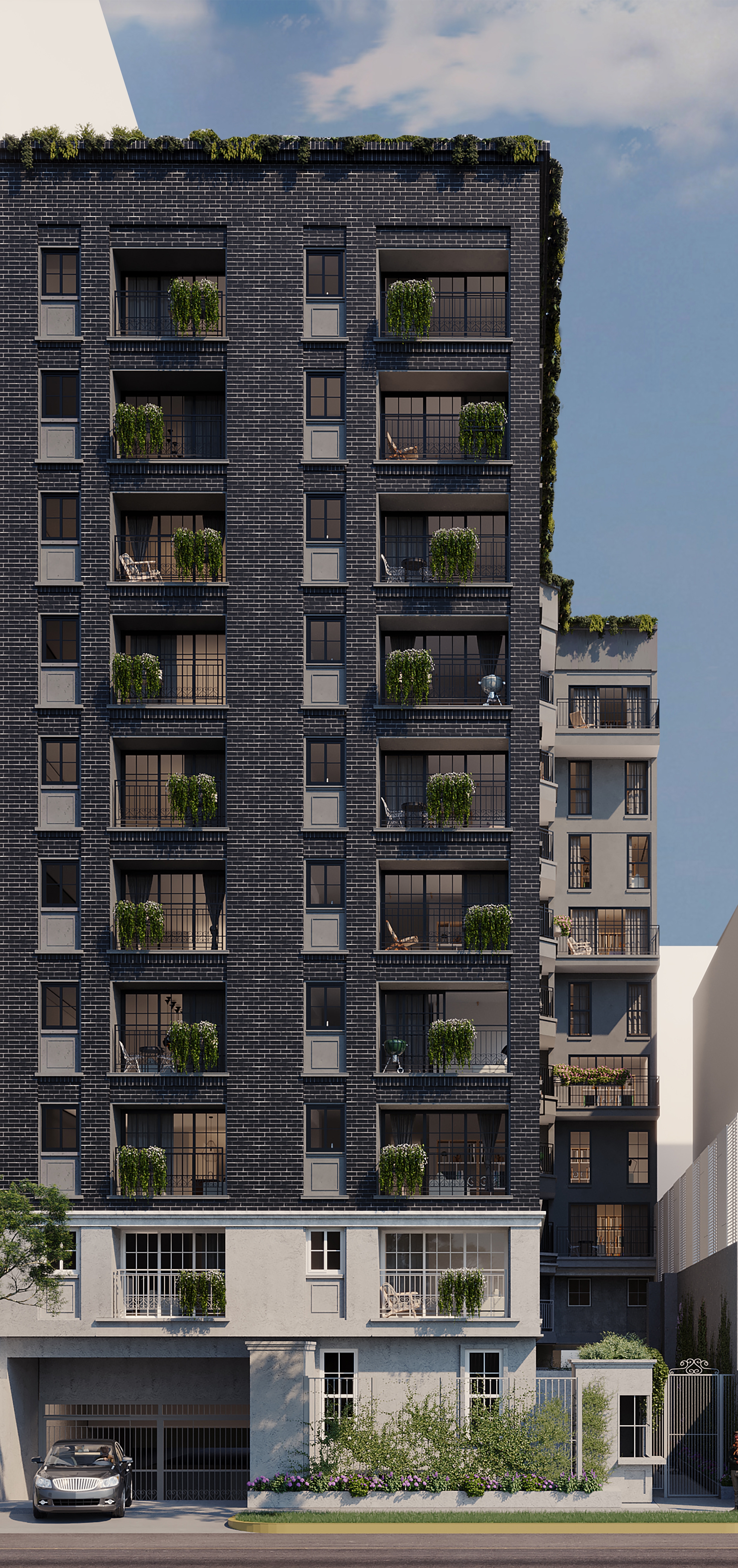 VISTA 1(M)